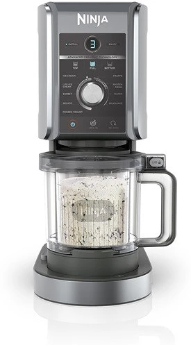 Ninja NC501EU nagyítás