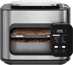 Ninja SFP700EU KOMBISÜTŐ nagyítás