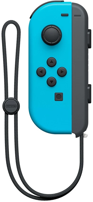 Nintendo JOY-CON KÉK nagyítás
