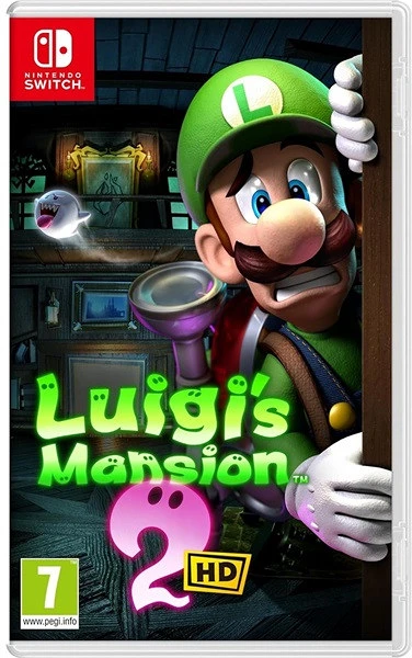 <span itemprop='brand'>Nintendo</span> <span itemprop='sku'>LUIGI'S</span> nagyítás