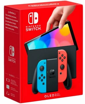 Nintendo NSH007 nagyítás