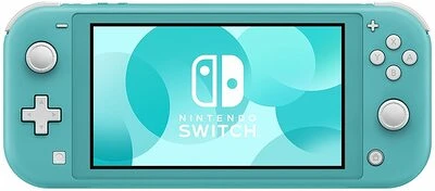 Nintendo NSH105_NS_LITE_TURQUOISE nagyítás