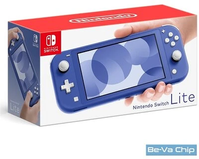 Nintendo NSH117 nagyítás