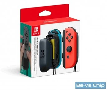 Nintendo NSP020 nagyítás