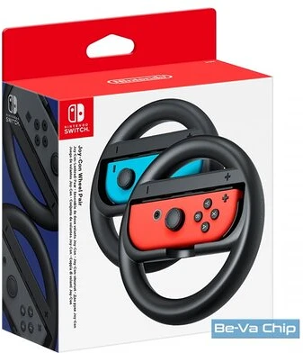 Nintendo NSP115 nagyítás