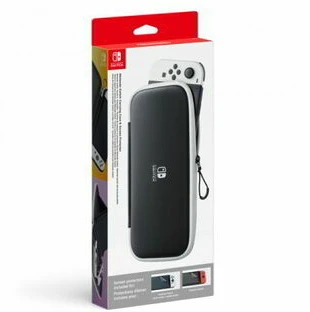 Nintendo NSP129 nagyítás