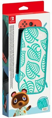 Nintendo NSPL00 nagyítás
