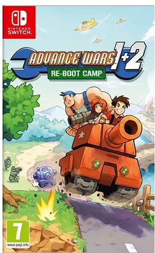 Nintendo NSS022 nagyítás