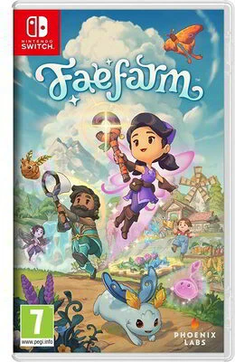 Nintendo NSS178 nagyítás