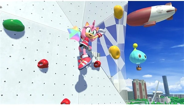 Nintendo NSS433 nagyítás