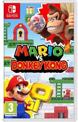 Nintendo NSS4364 nagyítás