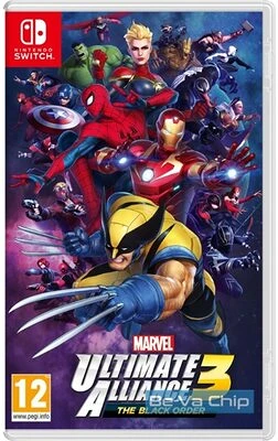 Nintendo NSS437 nagyítás