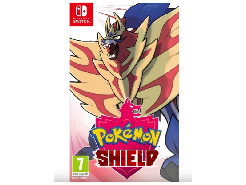 Nintendo NSS560 nagyítás