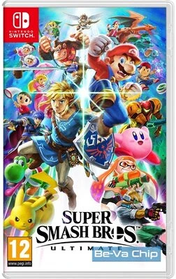 <span itemprop='brand'>Nintendo</span> <span itemprop='sku'>NSS676</span> nagyítás