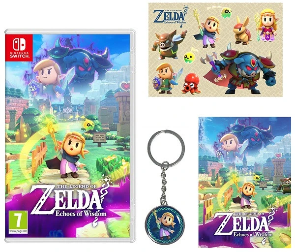 <span itemprop='brand'>Nintendo</span> <span itemprop='sku'>NSS697</span> nagyítás