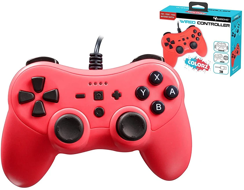 Nintendo SA5488-2 nagyítás