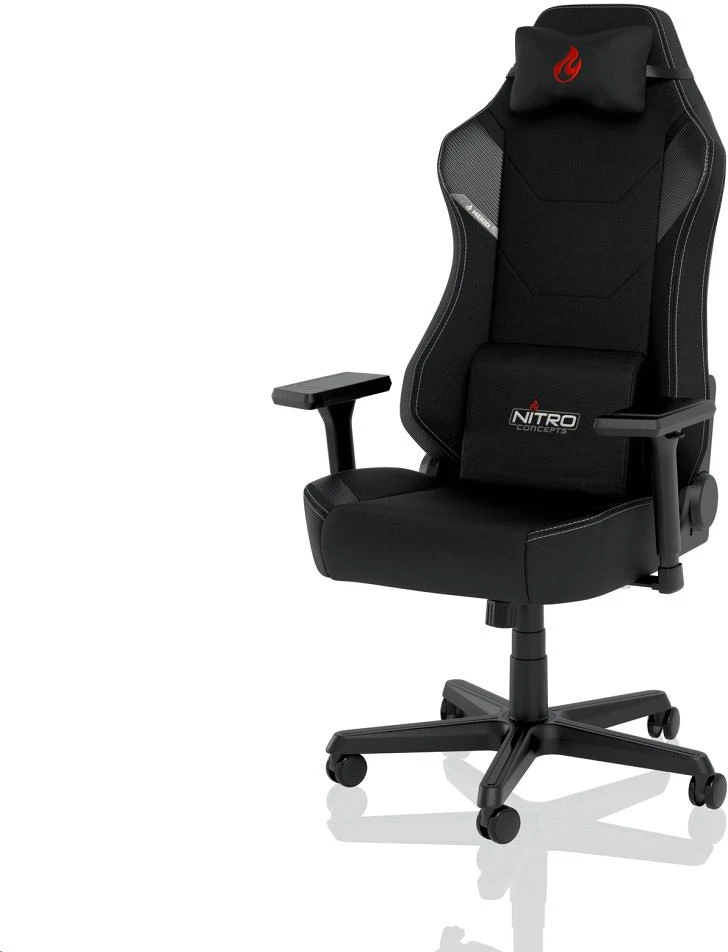 Nitro concepts NC-X1000-B nagyítás