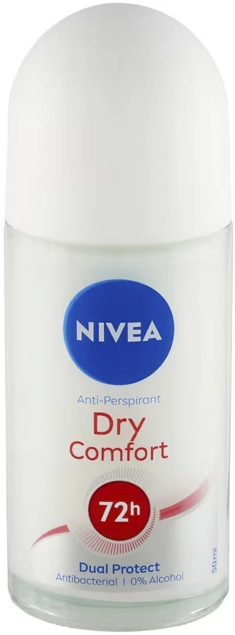 Nivea C19466 nagyítás
