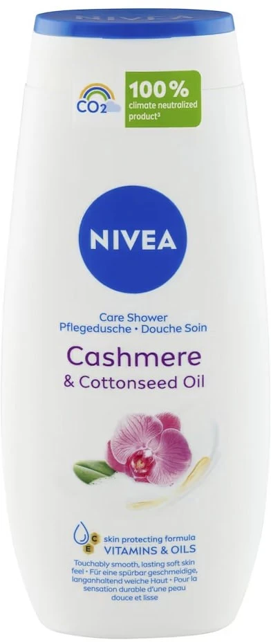 Nivea C25604 nagyítás