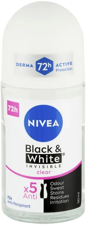 Nivea C31657 nagyítás