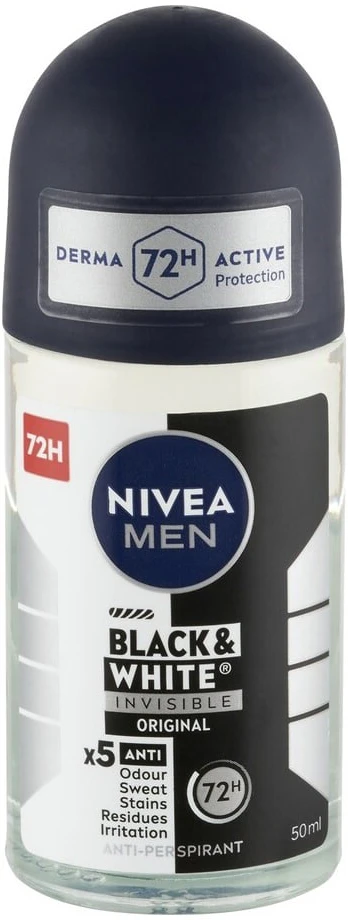 Nivea C31658 nagyítás