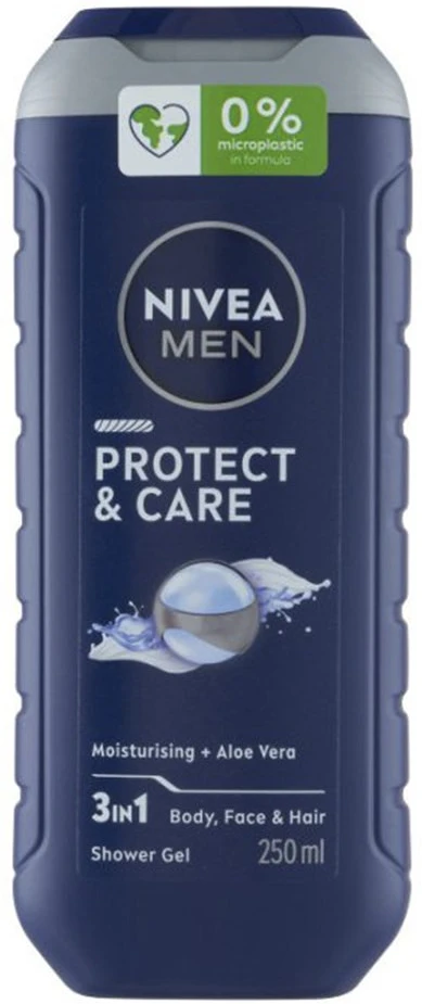 Nivea C35752 nagyítás