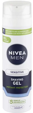 Nivea C35789 nagyítás