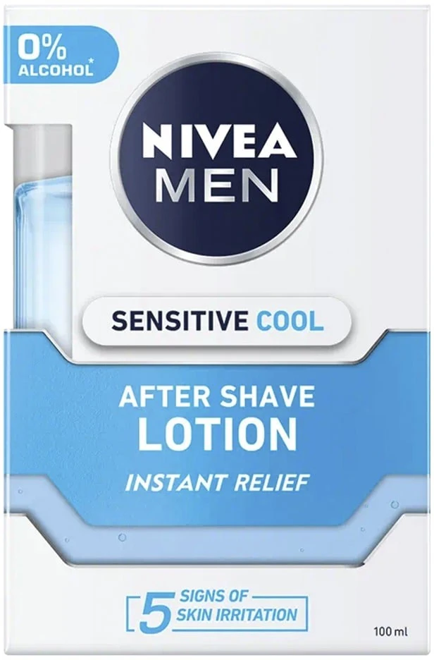 Nivea C35792 nagyítás