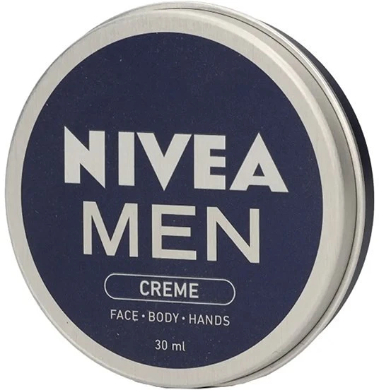 Nivea C38920 nagyítás