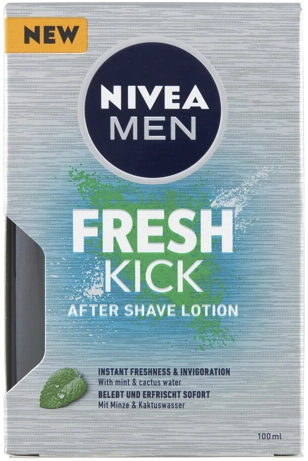 Nivea C54751 nagyítás