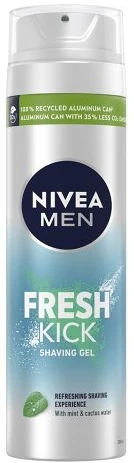Nivea C55336 nagyítás