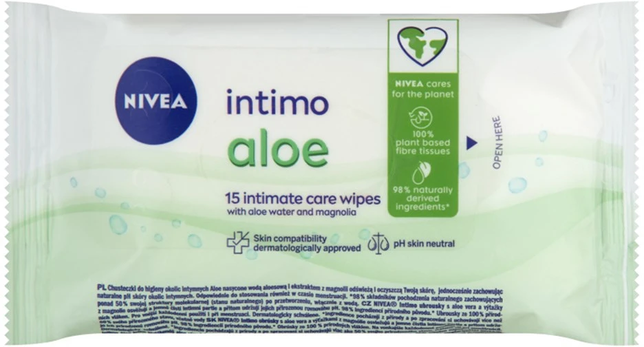 Nivea C55470 nagyítás