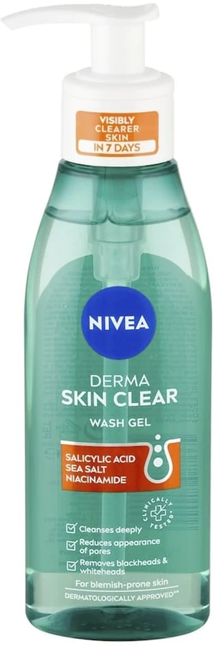 Nivea C59786 nagyítás