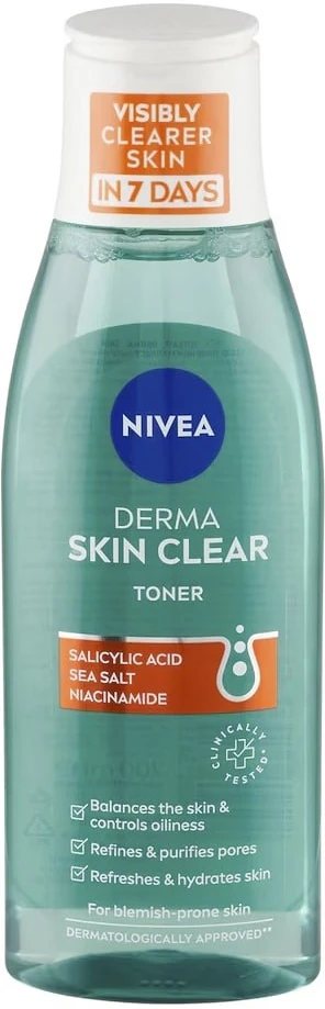 Nivea C59846 nagyítás