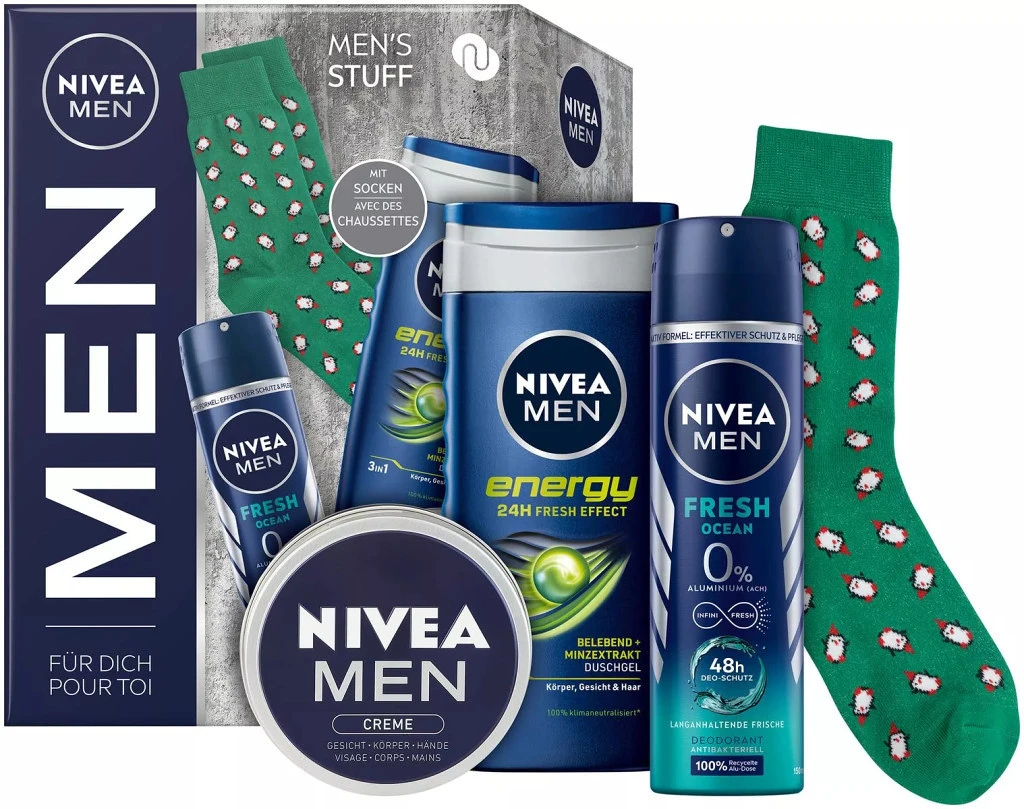 <span itemprop='brand'>Nivea</span> <span itemprop='sku'>DA503XSZHT4006000035819</span> nagyítás