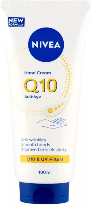 Nivea ML Q10 ANTI-AGE nagyítás