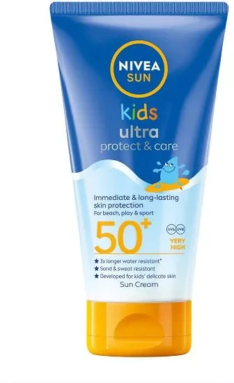 Nivea PROTECT&PLAY nagyítás