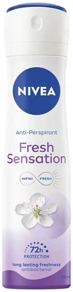 Nivea SENSATION150 ML nagyítás