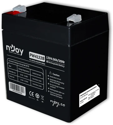 Njoy ACPW-04122PW-CB01B nagyítás