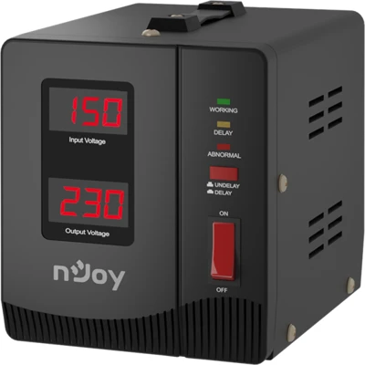 Njoy AVRL-10001AL-CS01B nagyítás