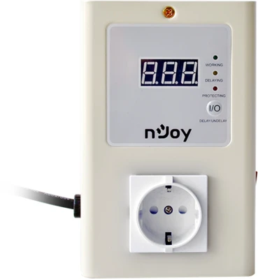 Njoy AVRL-16A01RY-CS01B nagyítás