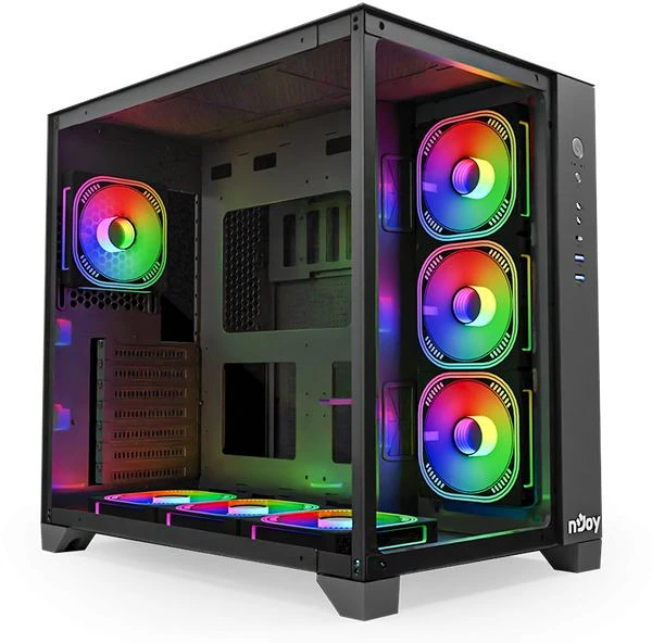 Njoy CSMD-A000TAU-BL01B nagyítás