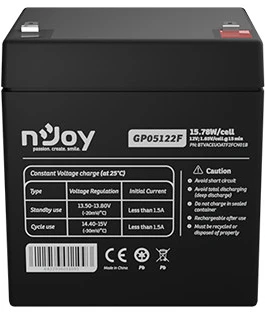 <span itemprop='brand'>Njoy</span> <span itemprop='sku'>GP05122F</span> nagyítás
