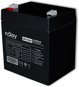 <span itemprop='brand'>Njoy</span> <span itemprop='sku'>GP4.5121F</span> nagyítás