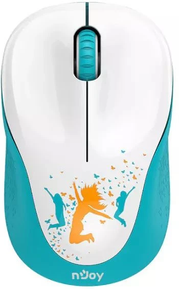 Njoy MSWL-W110-CM01B nagyítás