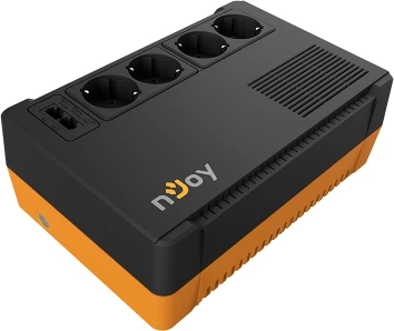 Njoy PWUP-LI060SR-AZ01B nagyítás