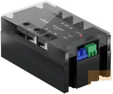 Njoy SSVV-10H211M-MI01B nagyítás