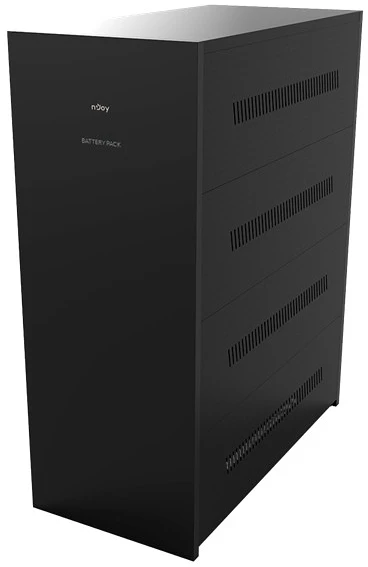 Njoy UPBPTB2421EX-AZ01B nagyítás