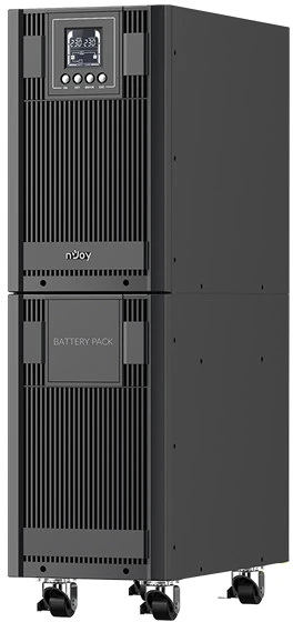 Njoy UPCMTOP910KASCG01B nagyítás