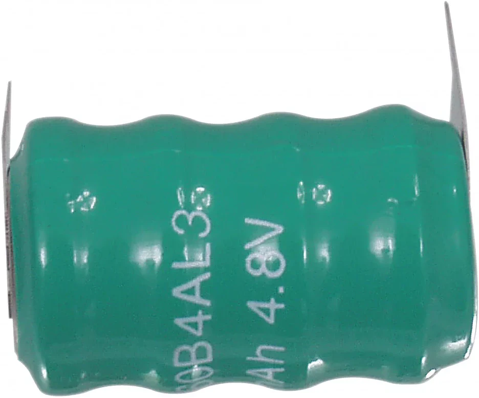 No brand 4.8 V 80 MAH 1-PACK nagyítás